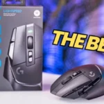 Logitech G502X Lightspeed: Unboxing & Review - Elevate Your Gaming with Unmatched Precision & Speed!