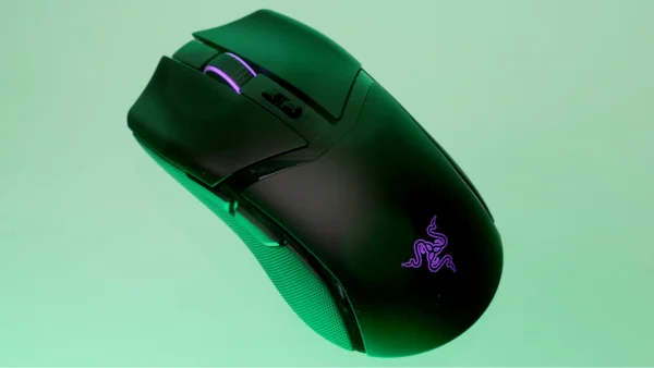 Razer Cobra Pro review