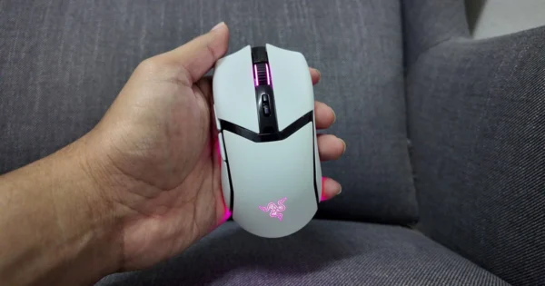 Razer Cobra Pro Review - Modern Day Jack - Pokde.Net