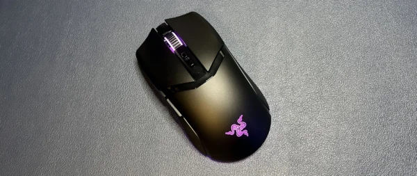 Razer Cobra Pro Review: A Baby Basilisk (Kinda)