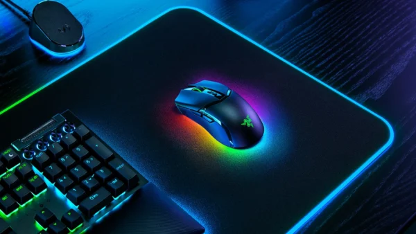 Razer Cobra Pro Gaming Mouse Review - CGMagazine