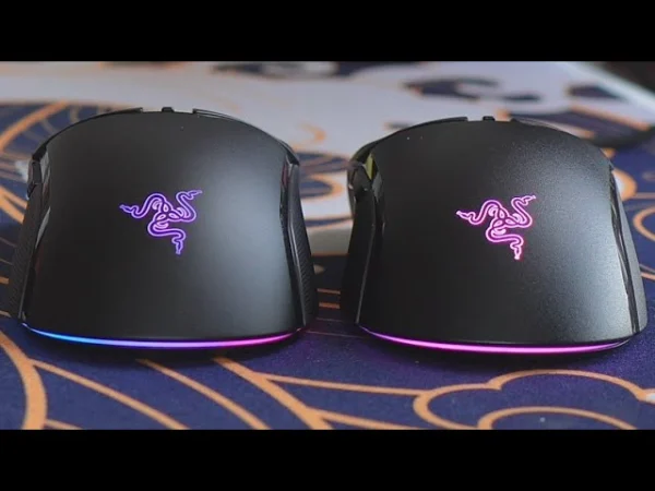 The Razer Cobra PRO... (SHOCKING)