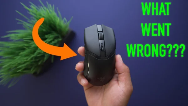 Razer Cobra Pro Review.. Razer's First L in Years?