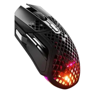 SteelSeries Aerox 5 Wireless