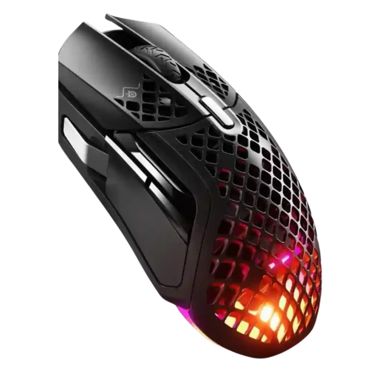 SteelSeries Aerox 5 Wireless