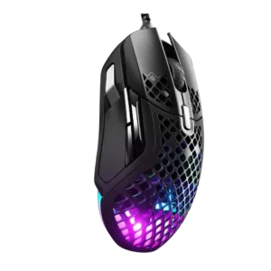 SteelSeries Aerox 5 Wired