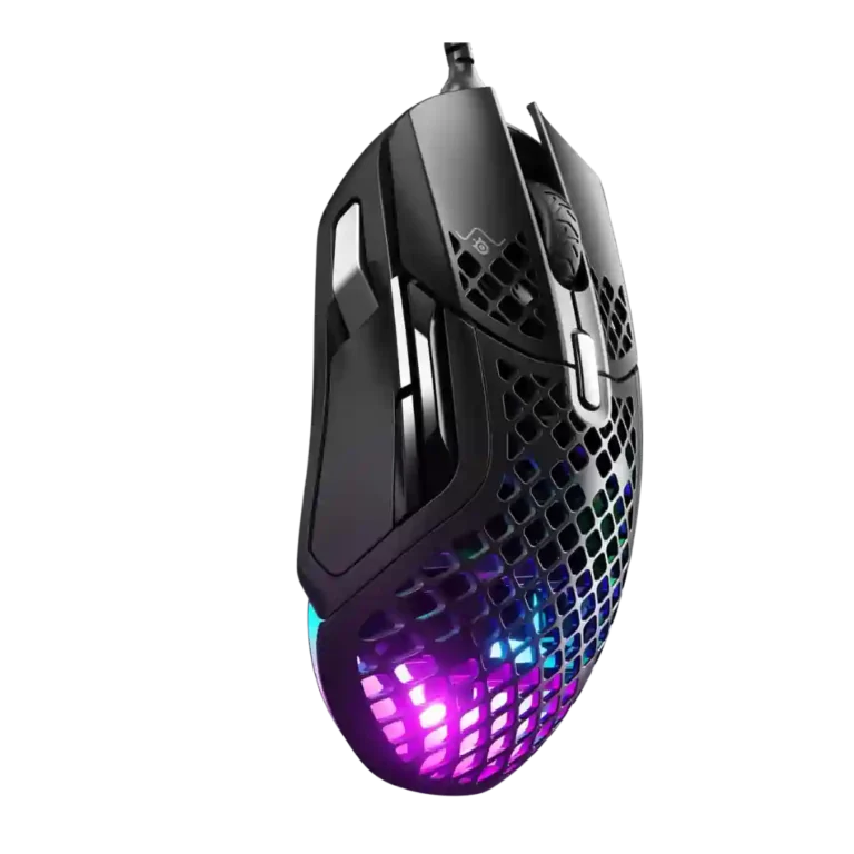 SteelSeries Aerox 5 Wired