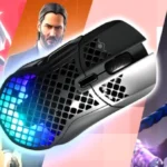 The mouse that’s perfect for EVERY game?