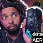 SteelSeries Aerox 5 Review | The CHAMPION Of Gaming Mice!