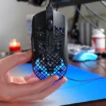 Steelseries Aerox 5 Mouse Review! NOT COMPLETE GARBAGE (shocking)