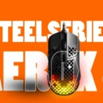 Review: SteelSeries Aerox 5 Wireless - Lightweight Gaming Beast!