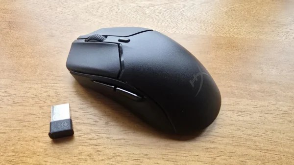 HyperX Pulsefire Haste 2 Mini Review – Our Favorite Compact Gaming Mouse So Far - IGN