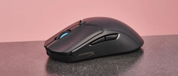 HyperX Pulsefire Haste 2 Mini review: a small, ergonomic gaming mouse with more heft than meets the eye
