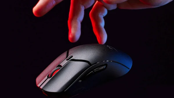 Tech Up: HyperX Pulsefire Haste 2 Mini Wireless Gaming Mouse Review