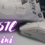 Hyperx Pulsefire Haste 2 Mini Unboxing & Impressions