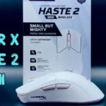 Hyper X Haste 2 Mini (Full Review)