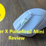 Hyper X Pulsefire 2 Haste Mini Review