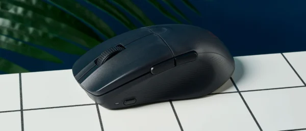 This $99 wireless gaming mouse is light and sleek but it lacks pizzazz — here’s why