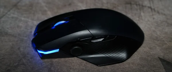 Asus ROG Chakram X Review: Gaming Mouse Potential, Squandered