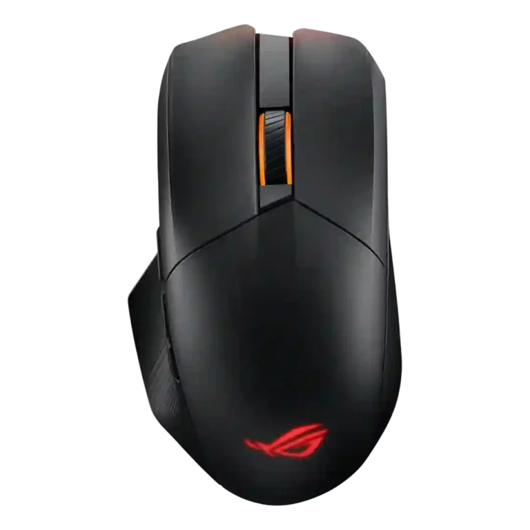 ASUS ROG Chakram X