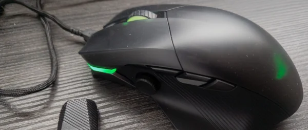 Asus ROG Chakram X review: improves on the original but has a few of the same problems