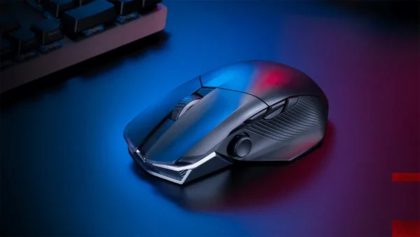 Asus Chakram X Gaming Mouse Review