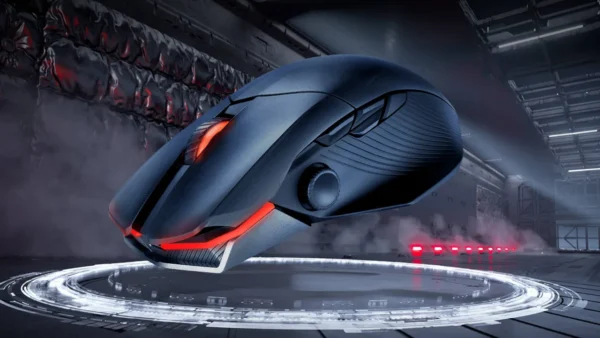 ASUS ROG Chakram X review - Sticks the landing - Pfangirl.com