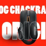 ROG Chakram X Origin Review - The Ultimate Customizable Gaming Mouse?!