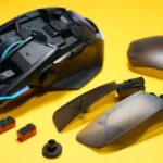 🔥ASUS CHAKRAM X Gaming Mouse 🐭 Unboxing and Review