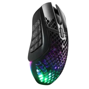 SteelSeries Aerox 9 Wireless