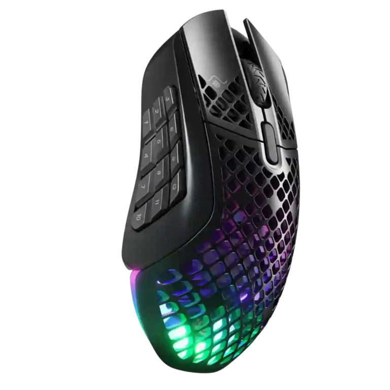 SteelSeries Aerox 9 Wireless