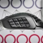 Does an MMO Mouse Actually Work in FPS Gaming - Steel Series Aerox 9 Wireless