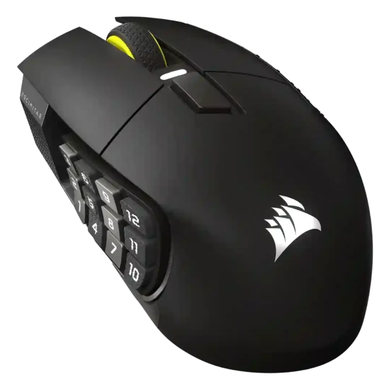 Corsair Scimitar Elite Wireless SE