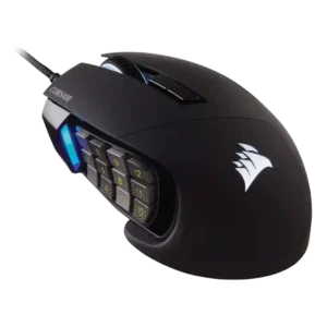 Corsair Scimitar RGB Elite Wired