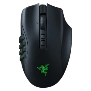 Razer Naga V2 Pro