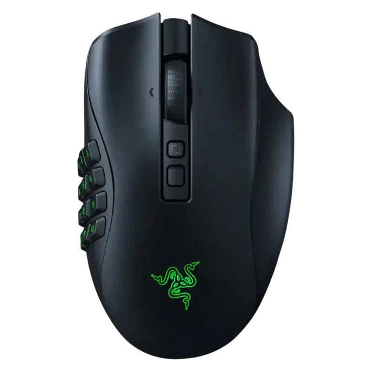 Razer Naga V2 Pro