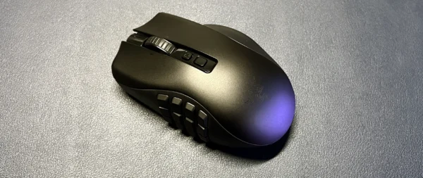 Razer Naga V2 Pro Review: Most Versatile Mouse Ever