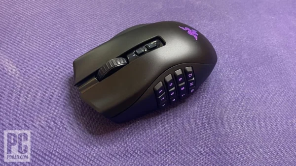 Razer Naga V2 Pro Review