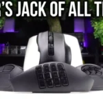 Razer Naga V2 Pro Review - swappable side panels!