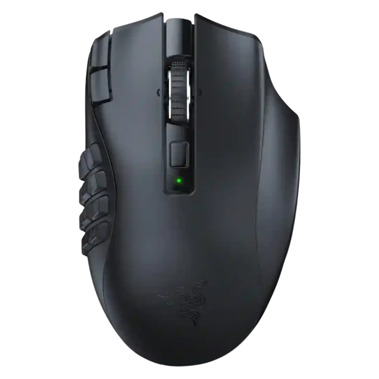 Razer Naga V2 HyperSpeed