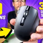Razer Naga V2 HyperSpeed Review | Game-Changer or Overhyped?