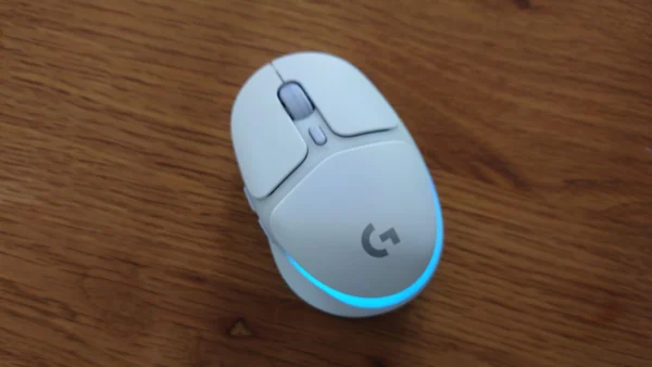 Logitech G705