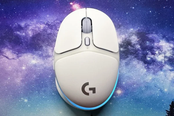 Logitech G705 Wireless Gaming Mouse 2024 REVIEW - MacSources