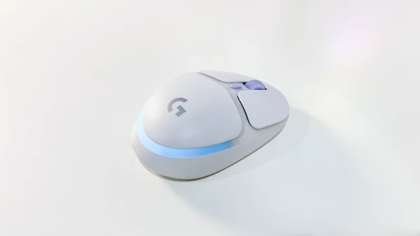 Logitech G705