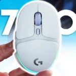 Logitech G705 Gaming Mouse Review (INCLUSIVE)