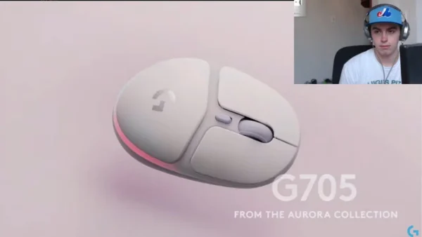 The NEW Logitech Mouse Makes NO Sense (INCLUSIVE)