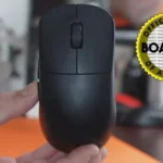 Endgame Gear OP1we Mouse Review! GPX 2 KILLER