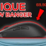SLEPT ON CLAW BANGER | Endgame Gear OP1we Gaming Mouse Review 🐁