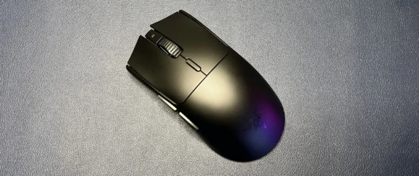 Razer Viper V3 HyperSpeed Review: Feels Lighter