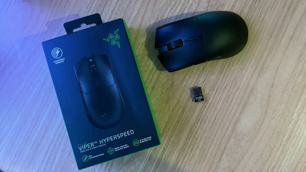 Razer Viper V3 HyperSpeed Review
